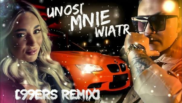 NOKAUT - Unosi Mnie Wiatr (99ers Remix)