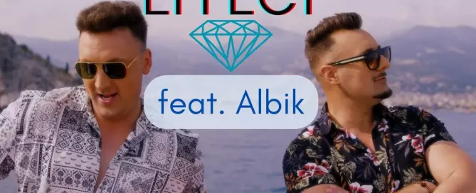 EFFECT feat. Albik - Tamta Panienka