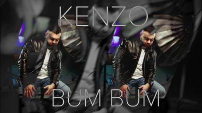 Kenzo - Bum, Bum