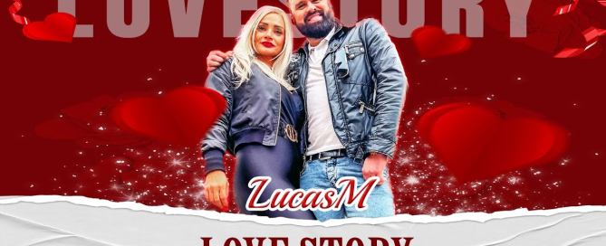 LucasM - Love Story