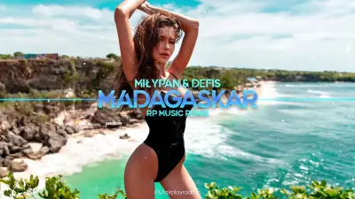 MiłyPan & Defis - MADAGASKAR (RP MUSIC Remix)