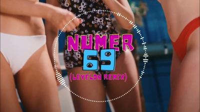 PAW - Numer 69 (Levelon Remix)