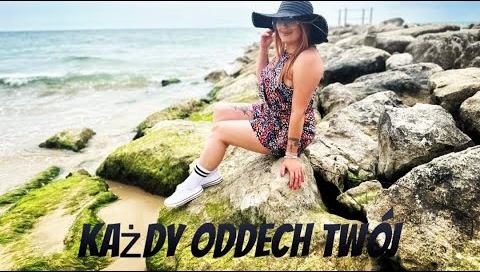 DeKa Kazdy Oddech Twoj Feat. FoXy Patryk Zywczyk