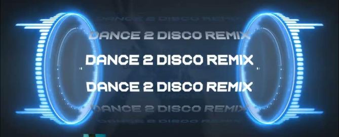 Freaky Boys Czy Pamietasz Mnie Dance 2 Disco Remix