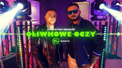 Krzysztof Kubicki Oliwkowe oczy FAIR PLAY REMIX