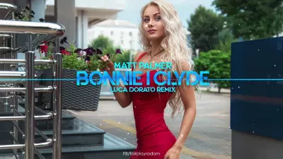 Matt Palmer Bonnie i Clyde Luca Dorato Remix