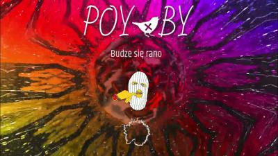 POYƎBY Budze sie rano