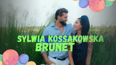 Sylwia Kossakowska Brunet