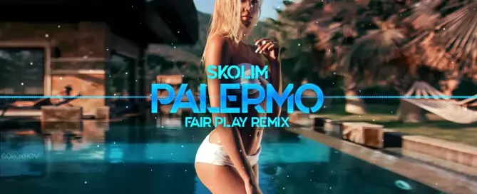 SKOLIM Palermo FAIR PLAY REMIX