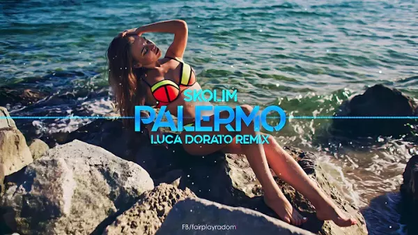 SKOLIM Palermo Luca Dorato Remix