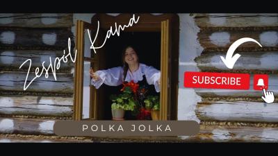 Zespol Kama Polka Jolka