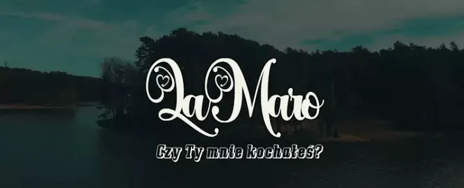 LaMaro - Czy Ty mnie kochałeś?