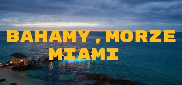 Playboys Bahamy Morze Miami DJQuestia Bootleg