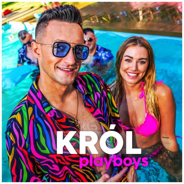 Playboys Krol Extended Mix