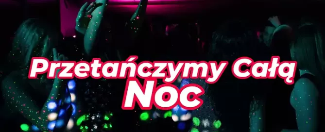 Shantel Przetanczymy Cala Noc DJ Questia Bootleg