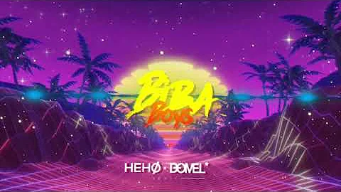 Boys Biba HEHO x DOMEL Bootleg 2k23