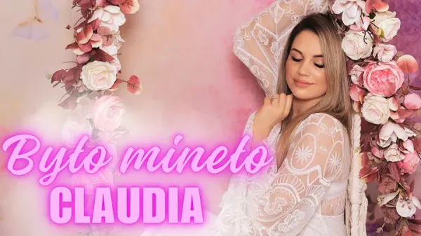 CLAUDIA Bylo minelo cover Top Girls