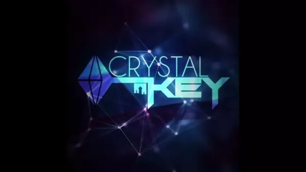 Crystal Key Twoje Urodziny