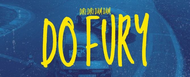 Faster Do Fury Diri Diri Dam Dam Extended