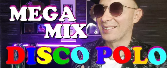 Gesek Mega Mix Disco