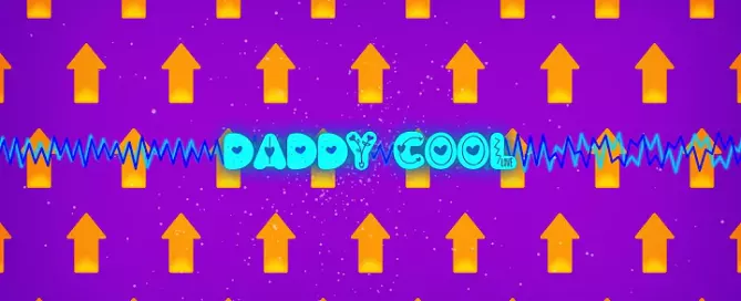 MilyPan Topky x THRLL Daddy Cool