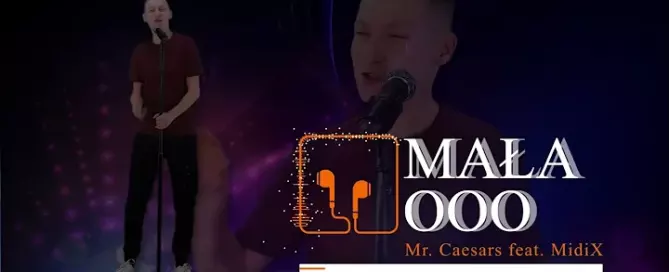 Mr. Caesars feat. MidiX Mala Ooo