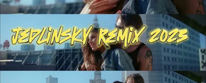 Shantel Moja Gwiazdo Na Niebie Jedlinsky Remix