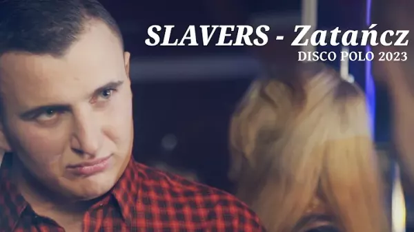 Slavers Zatancz