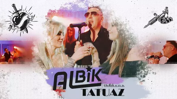 ALBIK Tatuaz