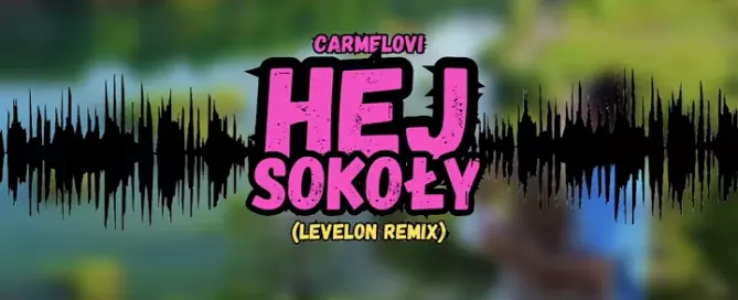 CARMELOVI Hej Sokoly Levelon Remix