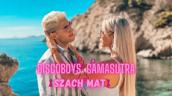 Discoboys Camasutra Szach mat
