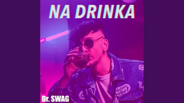 Dr. SWAG NA DRINKA