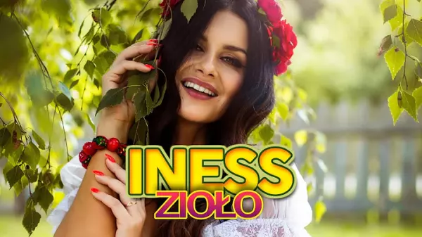 Iness Ziolo