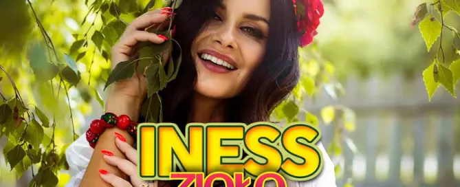 Iness Ziolo