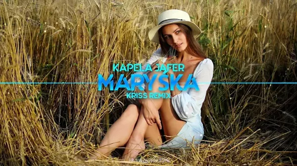 Kapela JAFER Maryska Kriss Remix