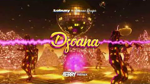 Lobuzy ft. Joanna Krupa Dzoana BERRY REMIX 2023