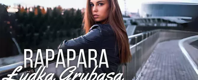 Lydka Grubasa Rapapara Kriss Remix