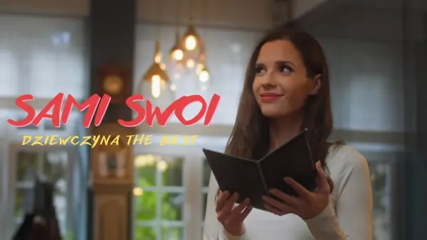 SAMI SWOI – Dziewczyna the best