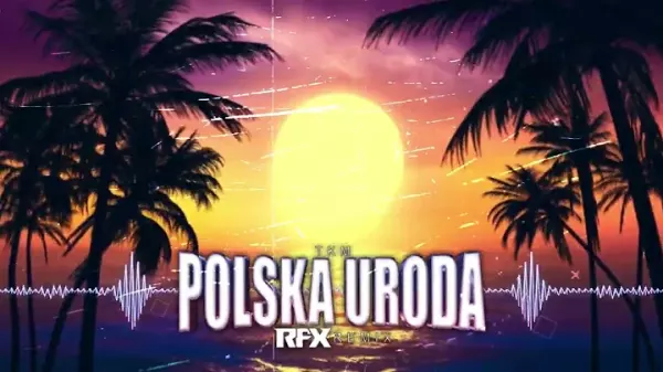 TKM Polska uroda RFX REMIX 2023