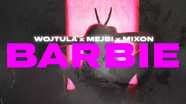 Wojtula x Mejbi x Mixon BARBIE