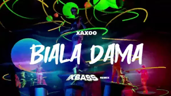 XAXOO Biala Dama XBASS Remix