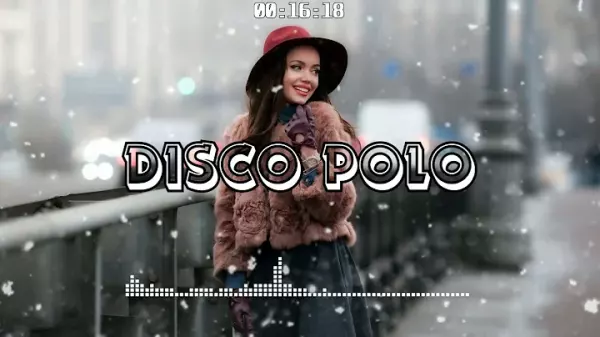 Grudzień 2023 !!! Disco Polo !!! Składanka Disco Polo 2023 !!! Hity Disco !!!