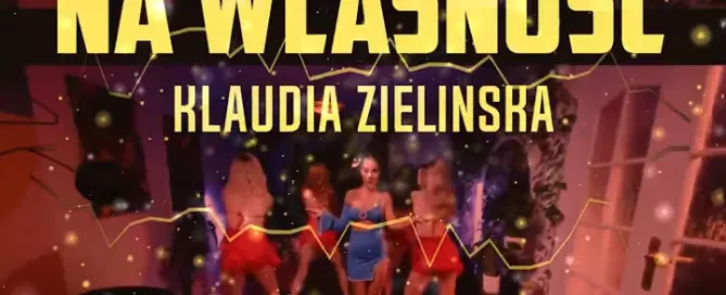 Klaudia Zielińska - Na własność (Marcin Raczuk Vixa Remix)