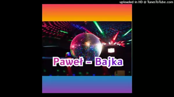 Pawel Bajka