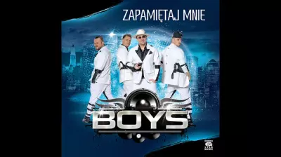 Boys - Poluj na mnie (ReMix MC-Studio Mariusz Łebek)