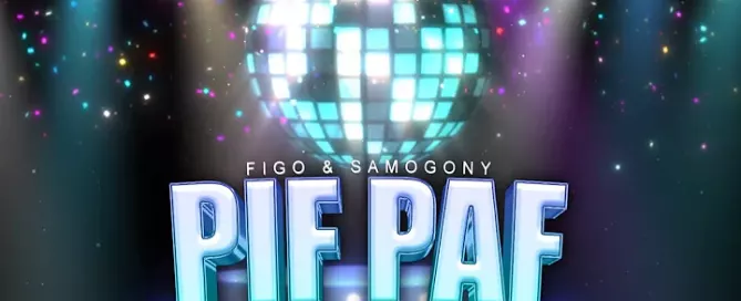 FIGO & SAMOGONY - Pif-Paf (RFX REMIX) 2024
