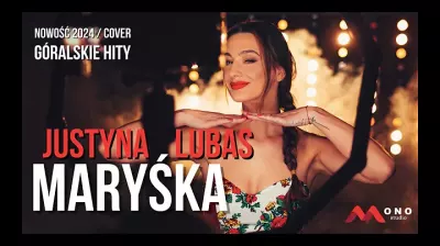 Justyna Lubas - Maryśka (Cover Kapela JAFER)