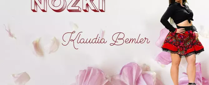 Klaudia Bemler - Nóżki z rep. Skorusa (Cover 2024)
