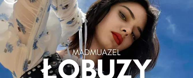 Łobuzy - Madmuazel (Disco Frisco Remix)