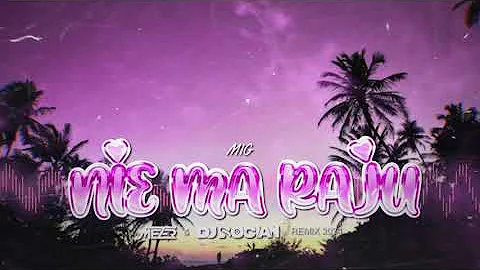 MIG - Nie Ma Raju ( MEZER & DJ BOCIAN REMIX ) 2024